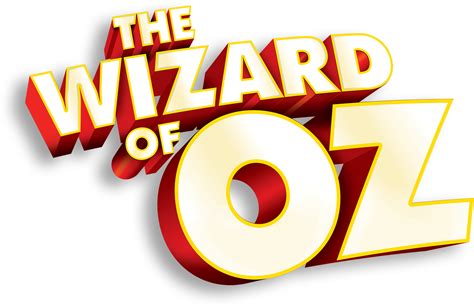 The Wizard of Oz (1939) - Logos — The Movie Database (TMDB)