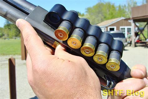 5 Different Shotgun Shell Holders - Which Works Best?