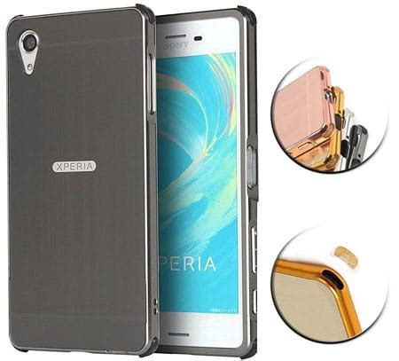 The 15 Best Sony Xperia XZ Cases and Covers 2017