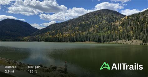 Big Meadows Reservoir Trail, Colorado - 384 Reviews, Map | AllTrails