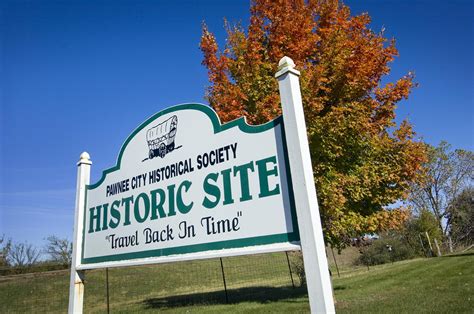 Pawnee City Historical Society Museum | VisitNebraska.com