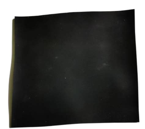 Black Rubber Sheet at Rs 47/kg | Rubber Sheets in New Delhi | ID ...