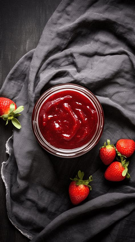 Strawberry Jam [60 Minutes] – Chasety