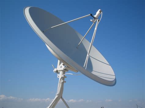 How to do satellite dish Installation and Setting up receiver