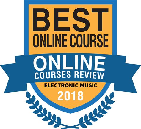 5 Best Online Electronic Music Courses