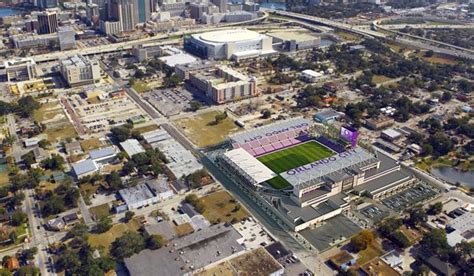 Soccer stadium location moves, to break ground this fall - bungalower