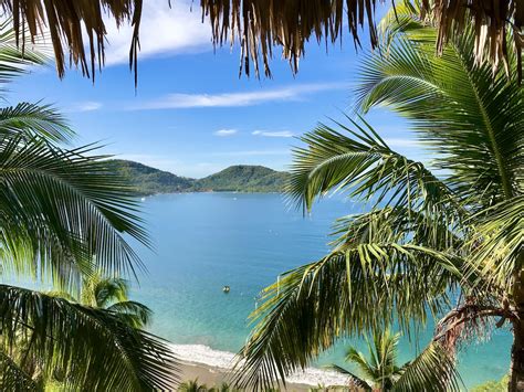 8 Best Things to do in Zihuatanejo, Mexico (2025)