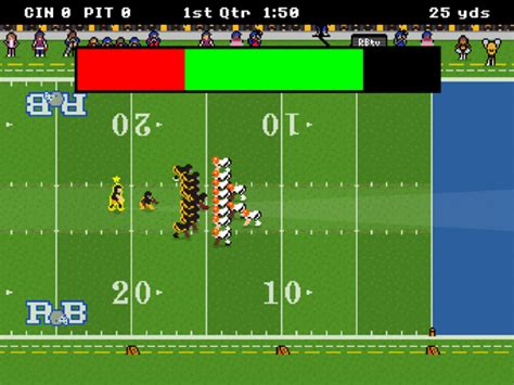 Retro Bowl Tips, Cheats, Vidoes and Strategies | Gamers Unite! IOS