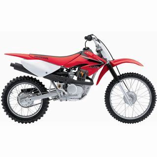 100Cc honda dirt bike parts