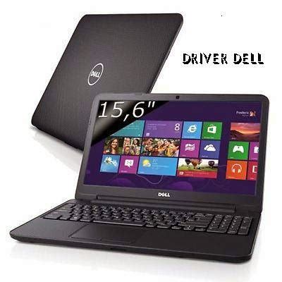 Dell Inspiron 5537 Drivers For Windows 8 - 64bit | Dell Drivers ...