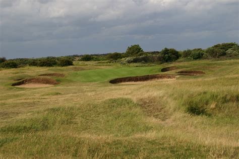 Hunstanton Golf Club | Planet Golf