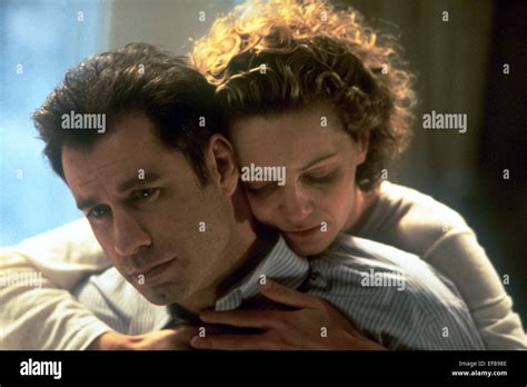 Face Off John Travolta 1997 Sean Archer High Resolution Stock ...