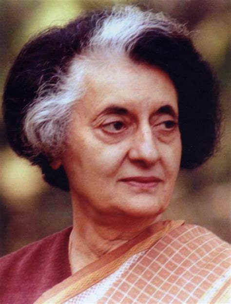 Indira Gandhi- Prime Minister India to 3 ~ Biography Collection