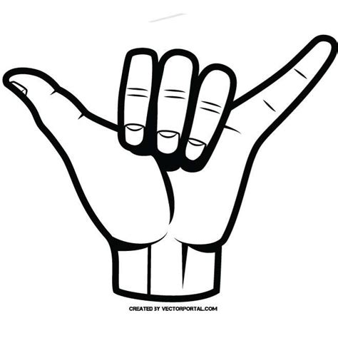 Free Hand Gestures Cliparts, Download Free Hand Gestures Cliparts png ...