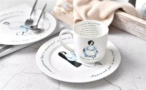 A set of ceramicware for your table