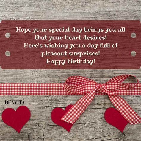 The best Happy birthday quotes, cards and wishes with unique photos