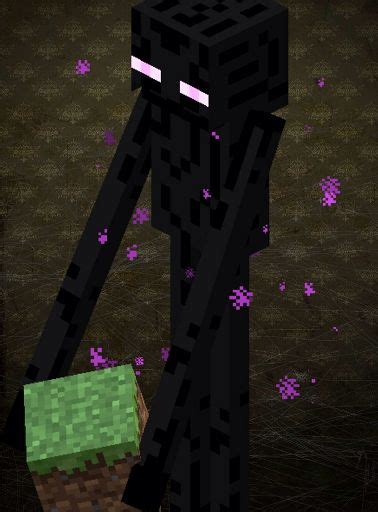 Enderman | Wiki | Minecraft Amino