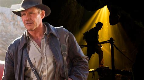 Let’s Talk About the Indiana Jones 5 Trailer | TVovermind