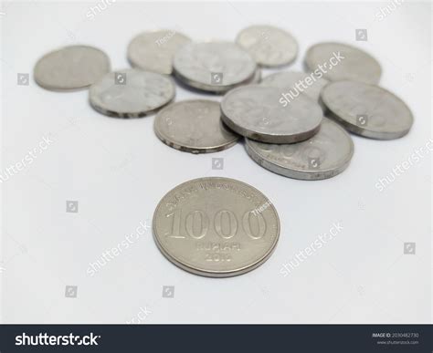 5,158 Indonesian coins Images, Stock Photos & Vectors | Shutterstock