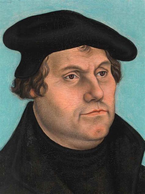 73 Martin Luther (Social Reformer) Interesting Bio, Fun Facts ...