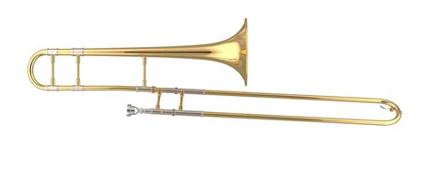 Explore the World of Trombones: Different Types of Trombones