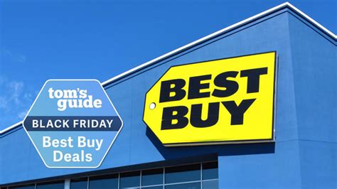 67 Best Buy Black Friday deals LIVE — TVs, laptops, iPads, PS5 and more