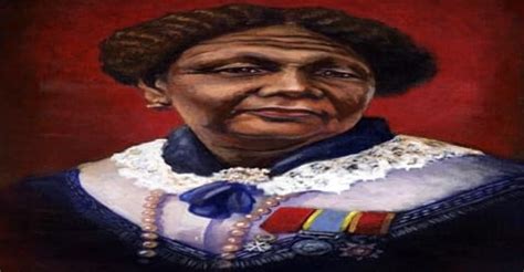 Biography of Mary Seacole - Assignment Point