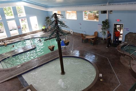 10 RV Parks with Indoor Pools (Weatherproof your Trip!)