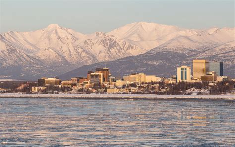 9 Things to Do in Anchorage, AK | Travel Alaska