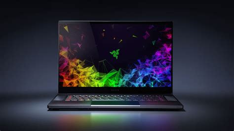 Save $400 on a Razer Blade 15 gaming laptop