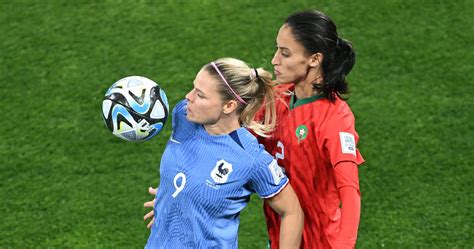 Women's World Cup 2023: Odds and Predictions for All Quarter-Final ...