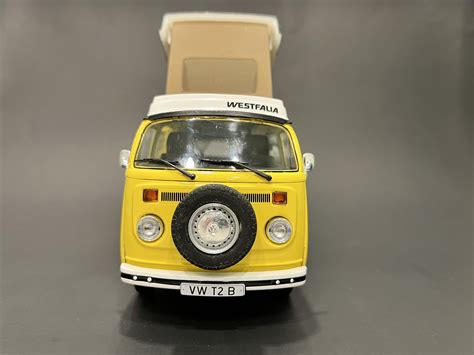 VW westfalia - Model Trucks: Pickups, Vans, SUVs, Light Commercial ...