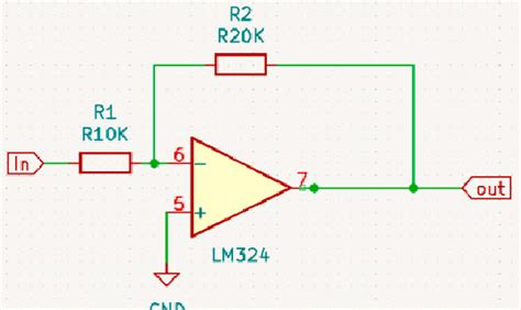 LM324 Circuit How To Datasheet Pinout, 55% OFF