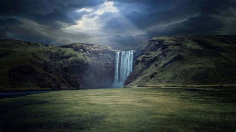 Iceland 4K Wallpapers - Top Free Iceland 4K Backgrounds - WallpaperAccess