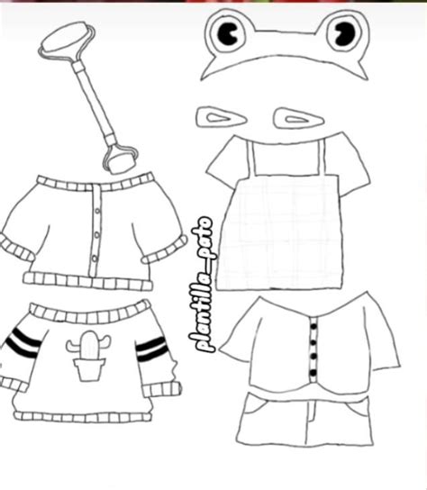 Paper Dolls Clothing, Paper Clothes, Paper Dolls Book, Paper Toys, Doll ...