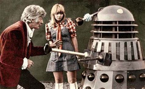 Nerd Culture Podcast » Blog Archive » Who Review – Day of the Daleks