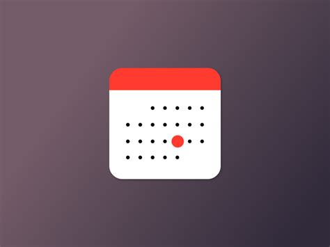 Ios Calendar Icon at Vectorified.com | Collection of Ios Calendar Icon ...