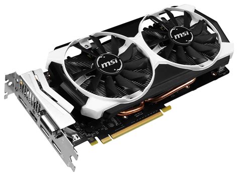 Best Buy: MSI NVIDIA GeForce GTX 960 2GB GDDR5 PCI Express 3.0 Graphics ...