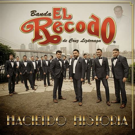 MAXORTEGA ® Contratación de Grupos : Banda El Recodo