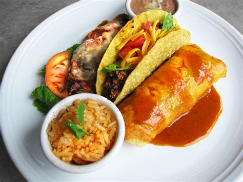 Interesting Mexican Cuisine Facts, History - Mexican Cuisine Culture