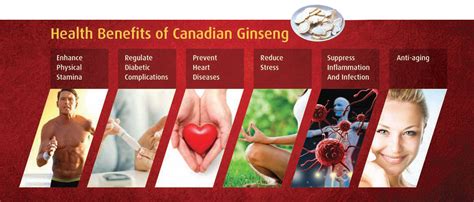 Health Benefits - Ontario Ginseng Growers Association