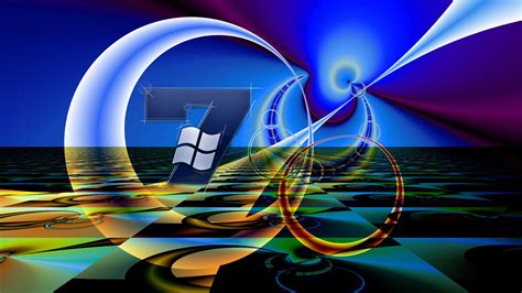 Microsoft Windows 7 Backgrounds - WallpaperSafari