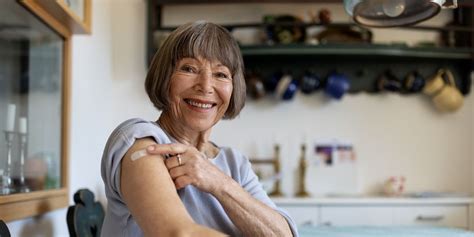 RSV Vaccine Side Effects in Older Adults: What to Know, Per Doctors