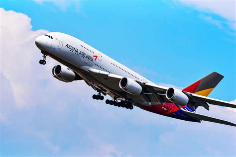 Quick guide to Asiana Airlines miles | Million Mile Secrets