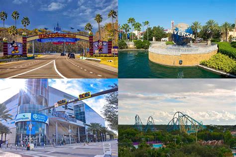 Orlando named second best city for recreation - Orlando-News.com