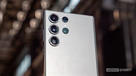 Samsung Galaxy S23 cameras: What you need to know - Android Authority