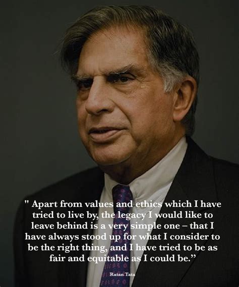 Inspirational Quotes by Ratan Tata