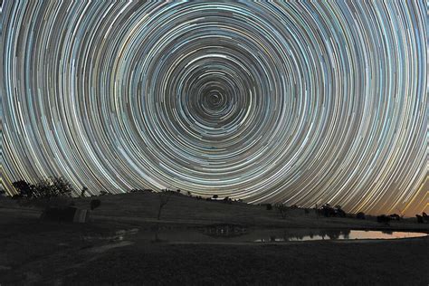 "Around the Southern Celestial Pole" Posters by Alex Cherney | Redbubble