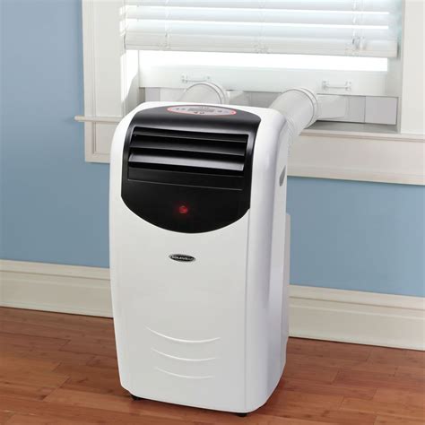 Air Conditioners Portable Units - WASQITU