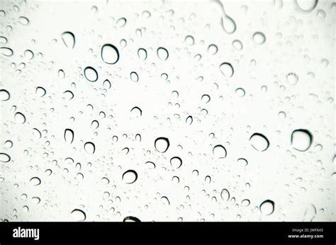 abstract drop water background Stock Photo - Alamy